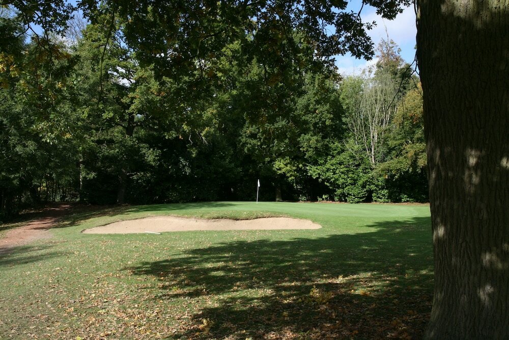 Фото Manor of Groves