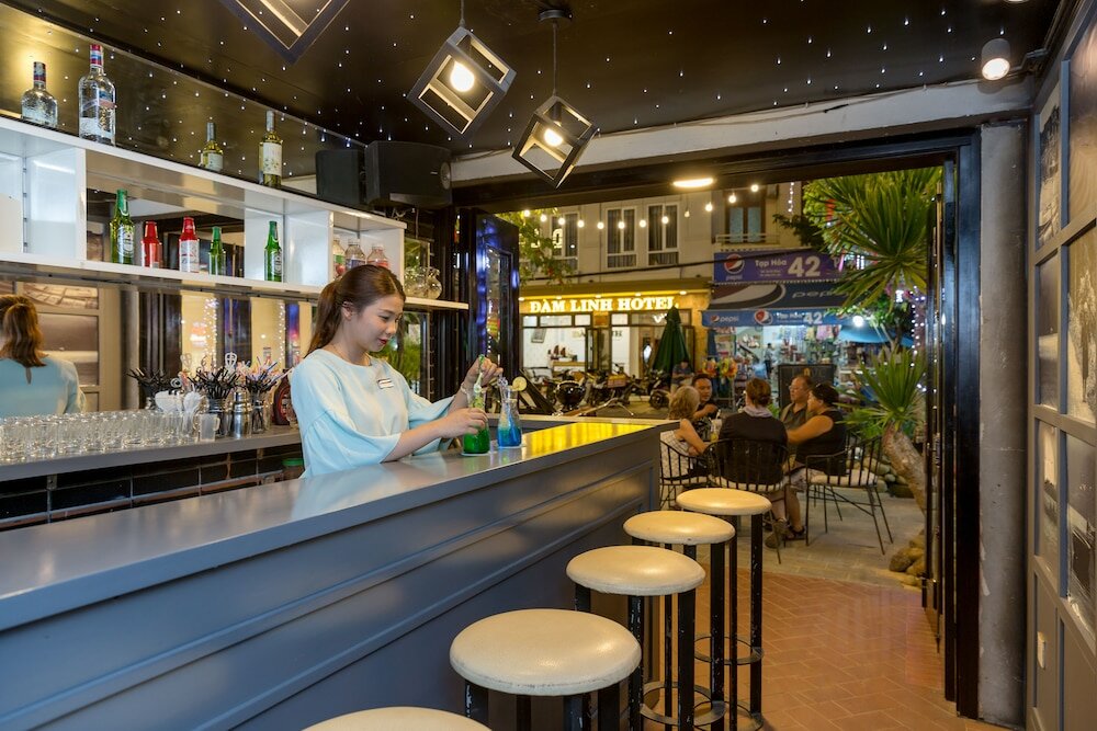 Фото Le House Boutique Hotel