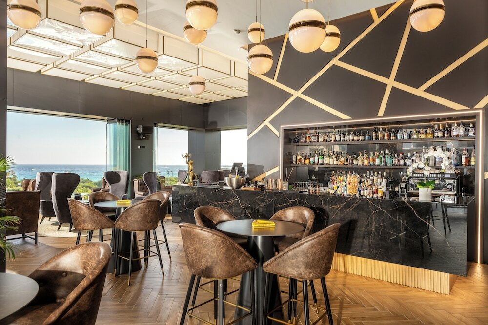 Фото Nissiblu Beach Resort