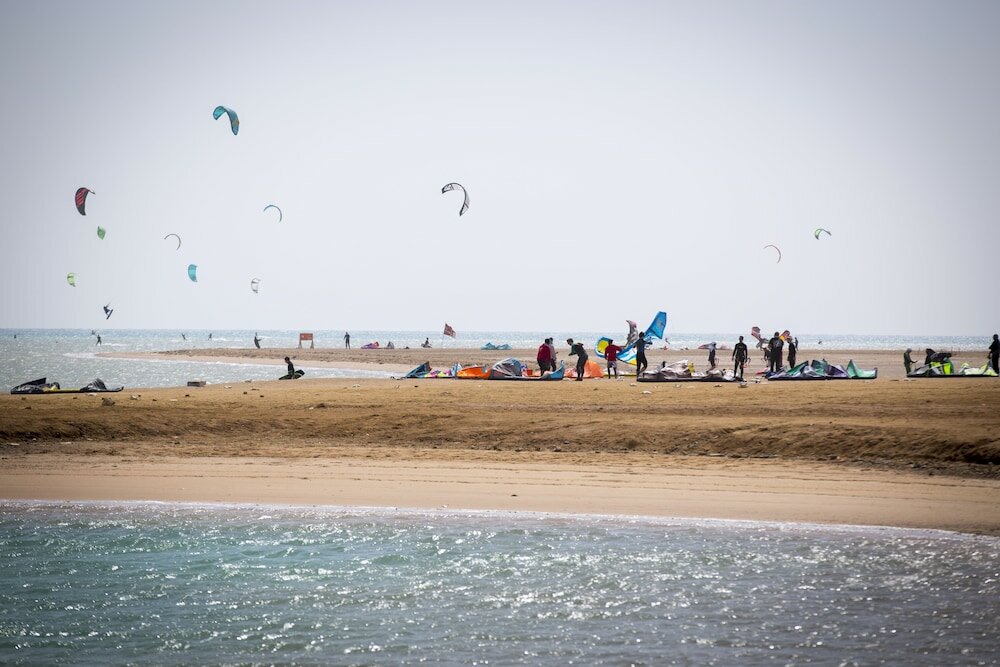 Фото Cook's Club El Gouna