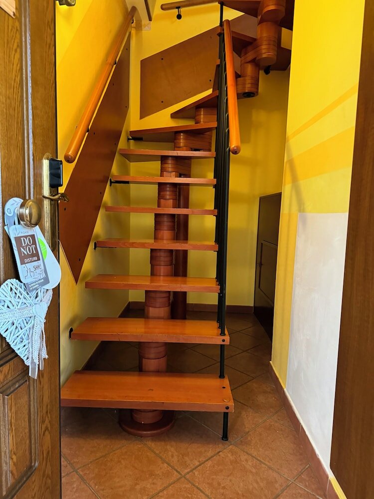 Фото Euro House Inn Airport Hotel & Residence