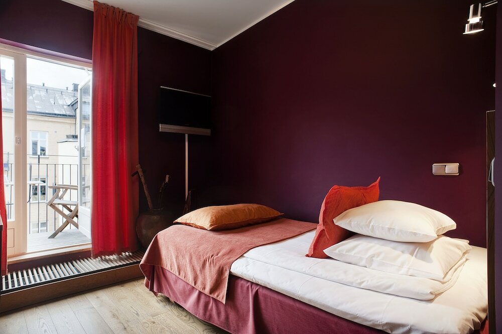 Фото Hotel Hellsten