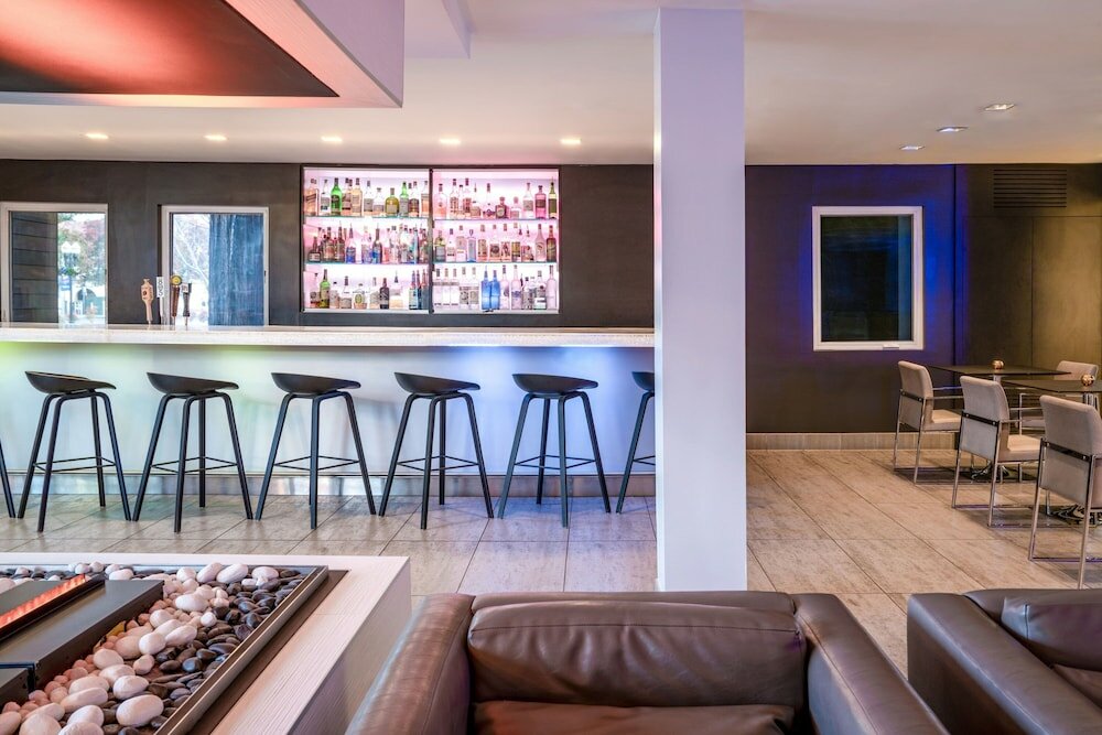 Фото Aloft Sunnyvale