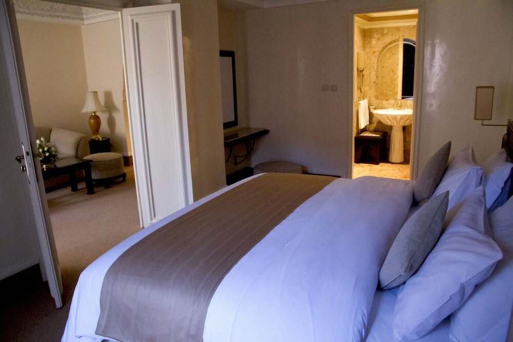 Фото Hotel Nassim