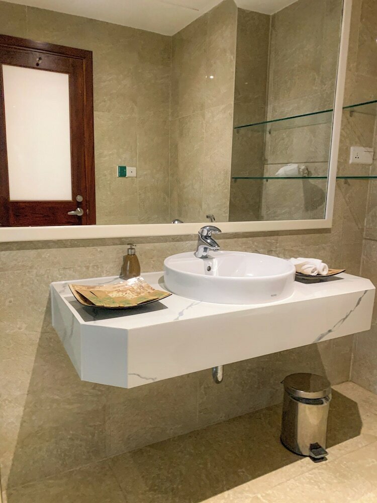 Фото Green World Hotel Nha Trang