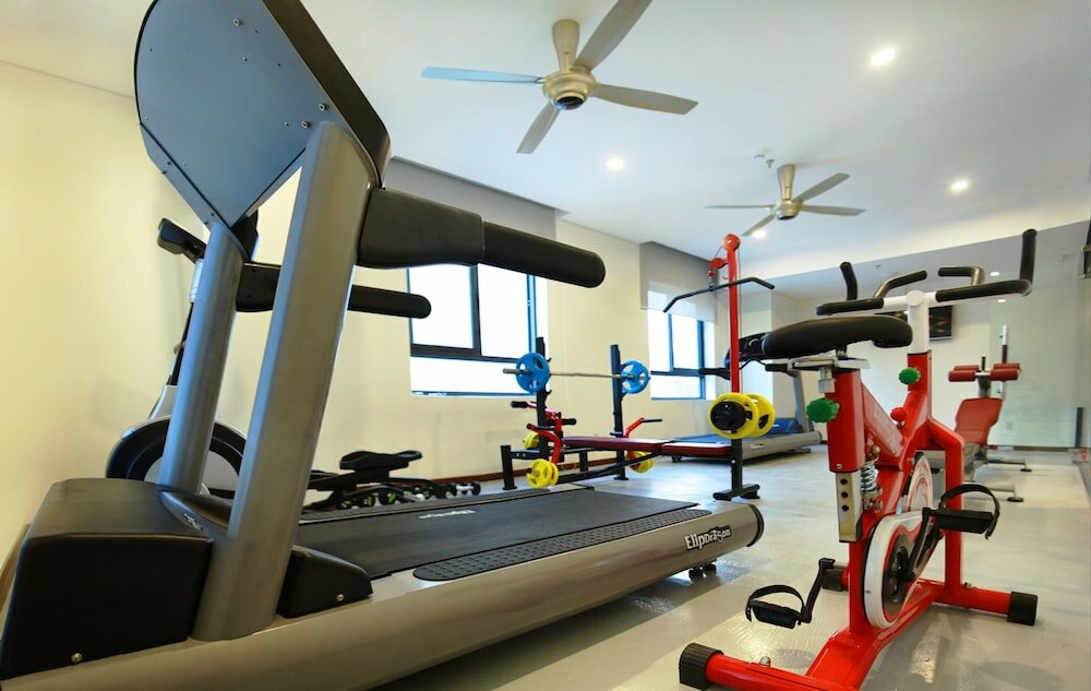 Фото Le House Boutique Hotel