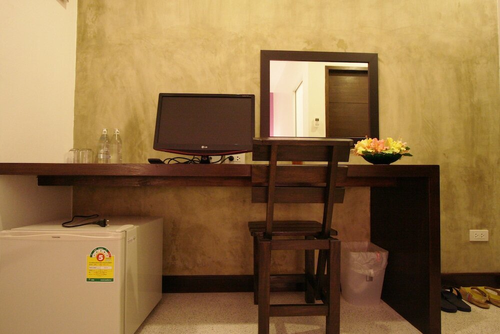 Фото Chaba Place