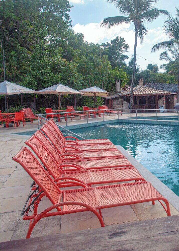 Фото Hotel Solar do Imperador