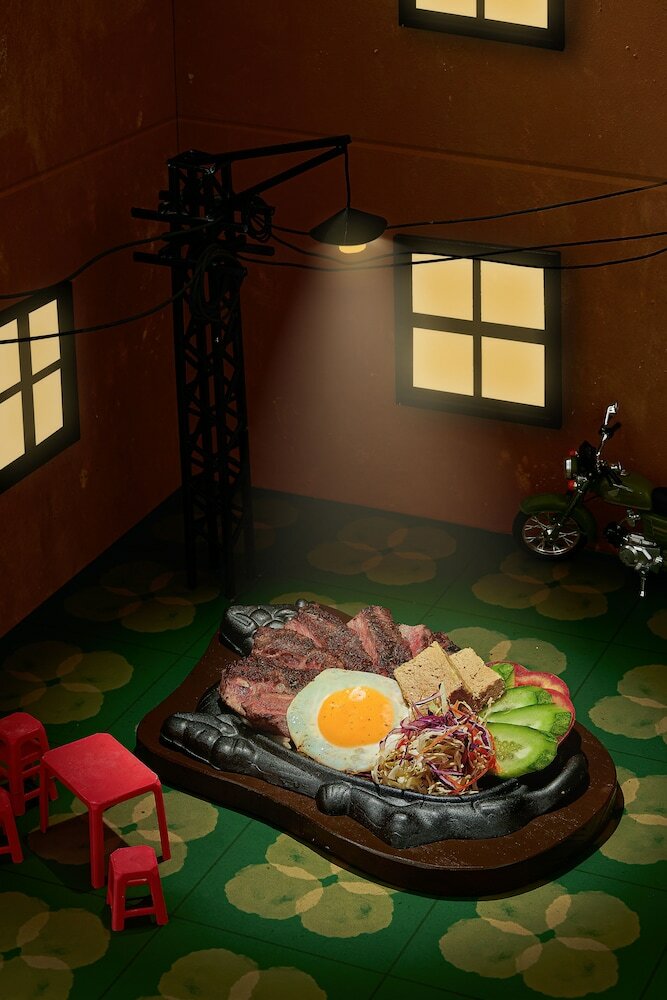 Фото Meritel Hanoi