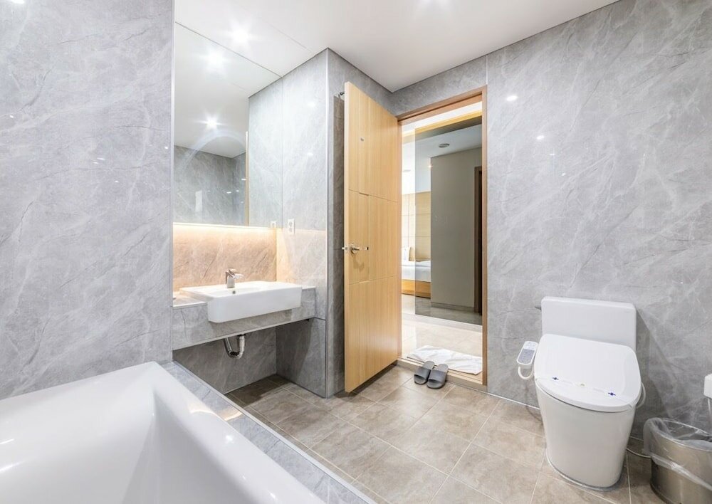 Фото Benikea The Bliss Hotel