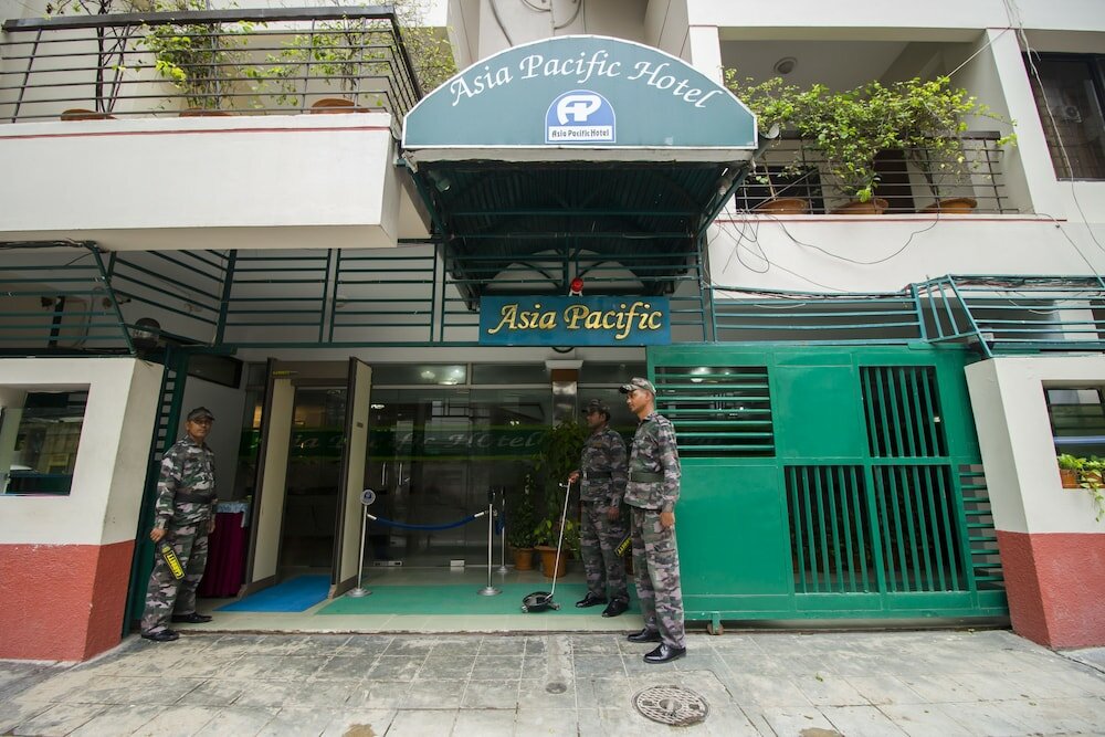 Фото отеля 5