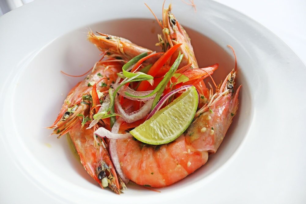 Фото Shillingford Bridge Hotel