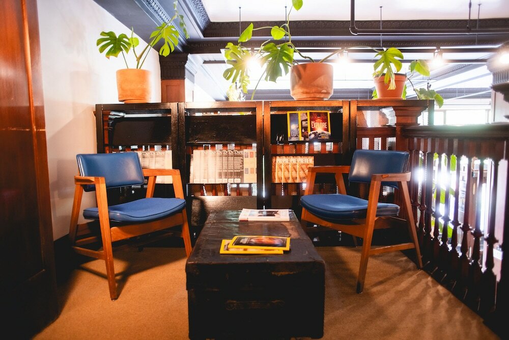 Фото Ace Hotel Portland