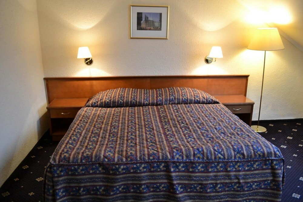 Фото Hotel Arbes