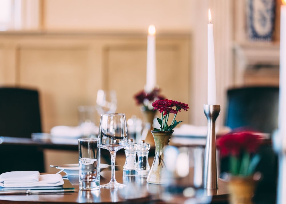 Фото Colwall Park - Hotel Bar & Restaurant