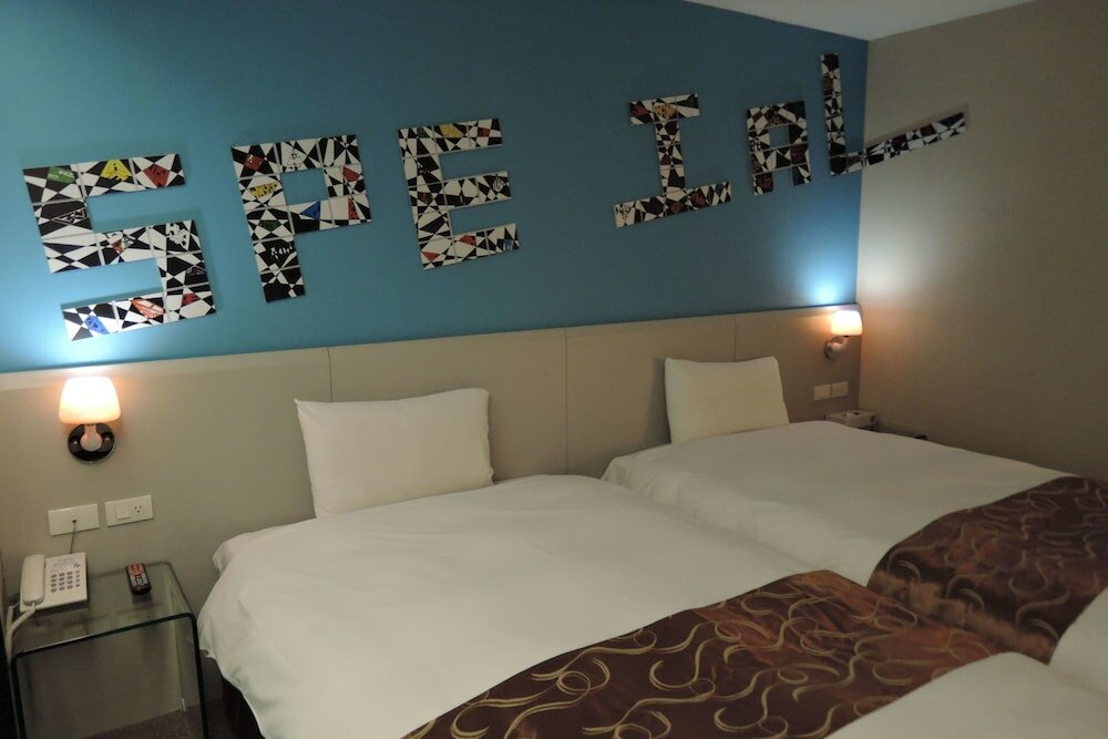 Фото Travel Art Inn