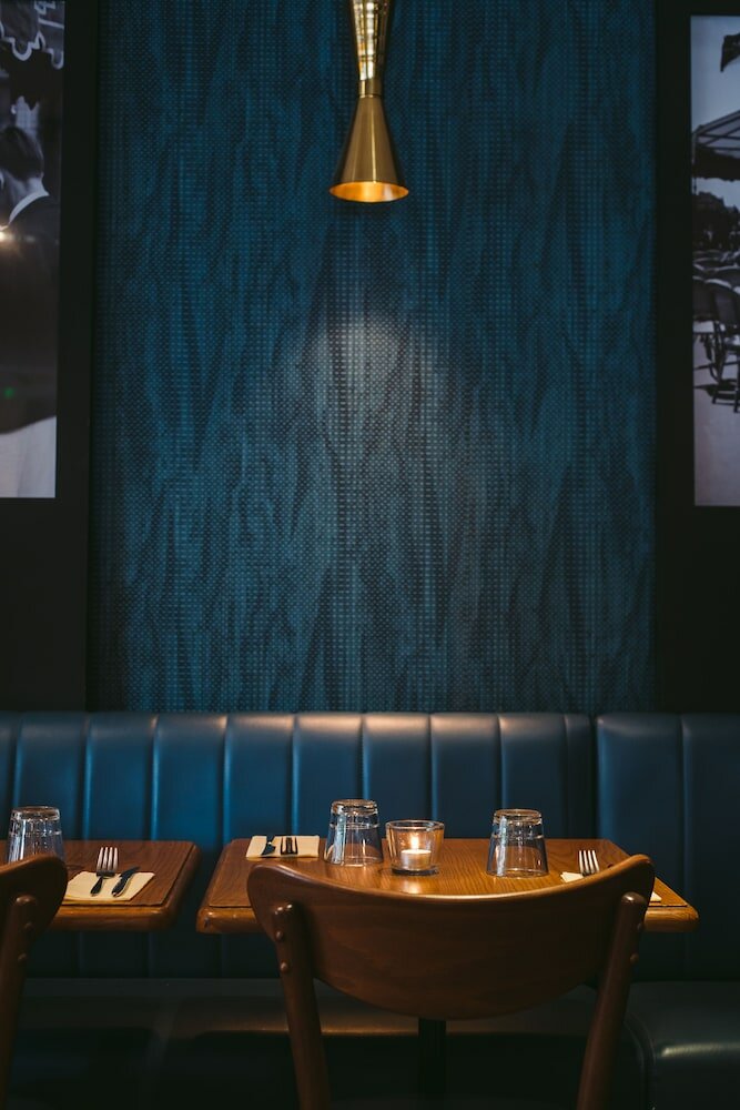 Фото Le Petit Cosy Hôtel