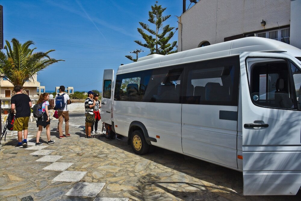 Фото Holiday Beach Resort