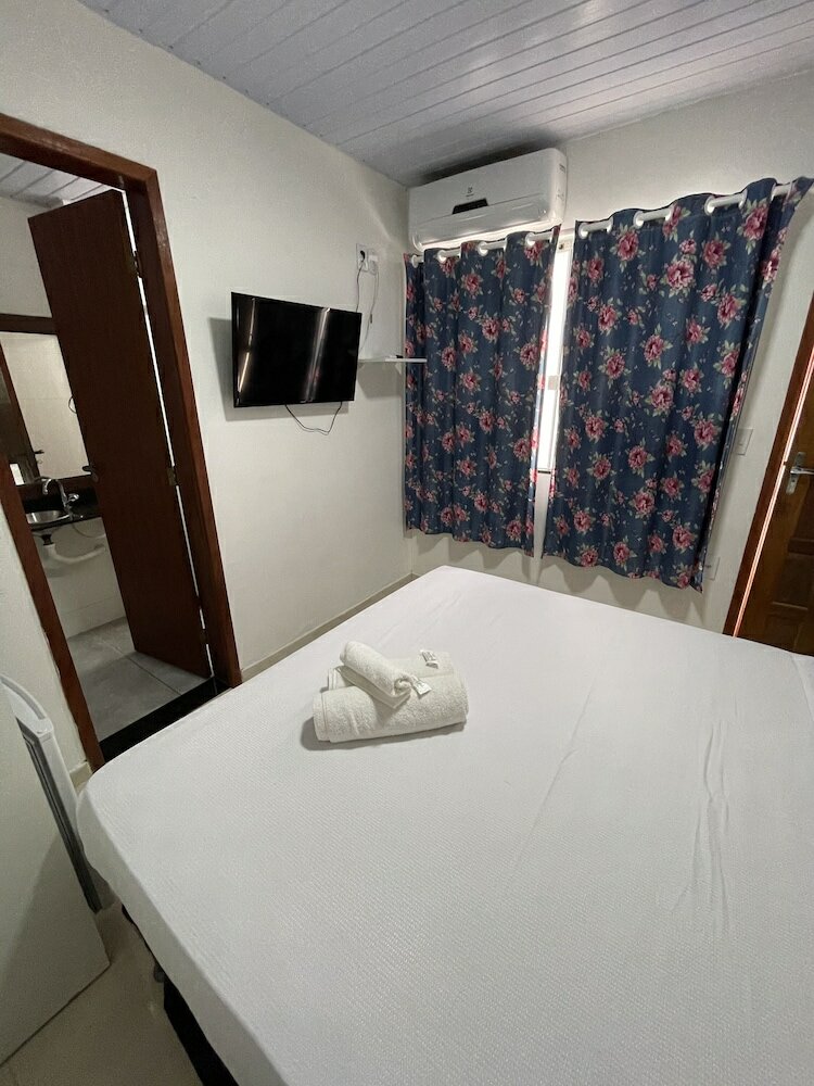 Фото Flamingo Beach Pousada