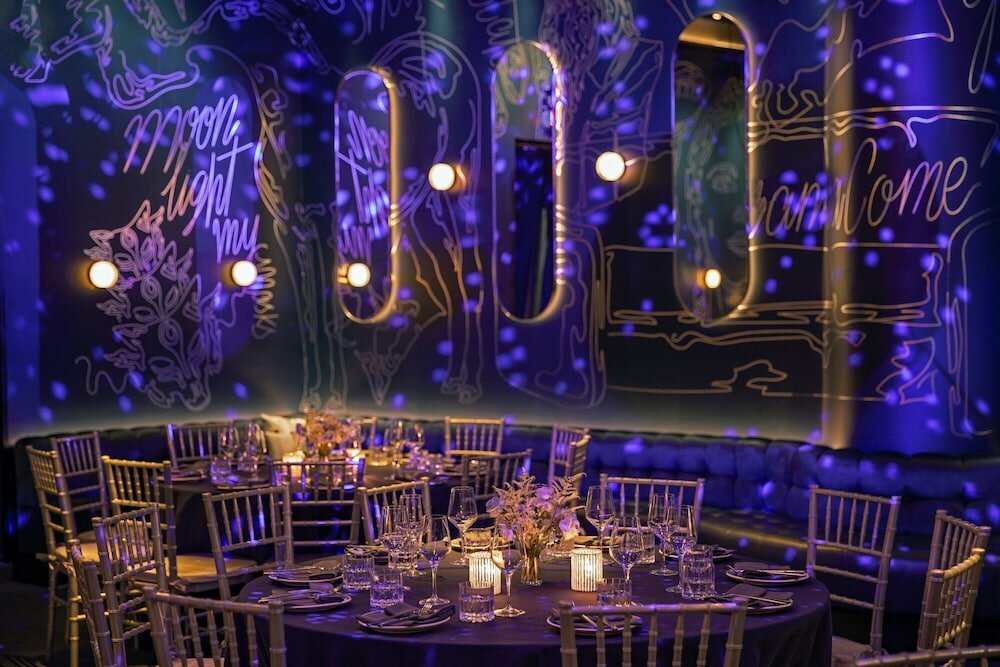 Фото Moxy Nyc Lower East Side