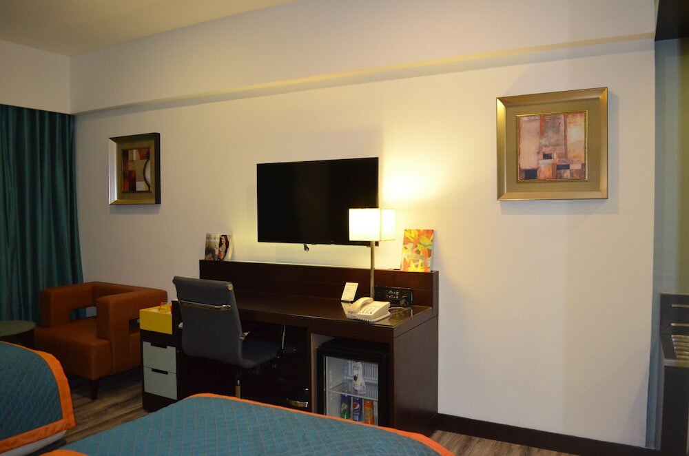 Фото Zone by the Park Orr Chennai