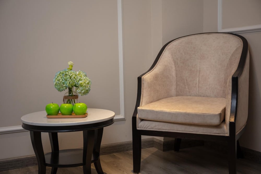 Фото Fte Ba Dinh Hotel