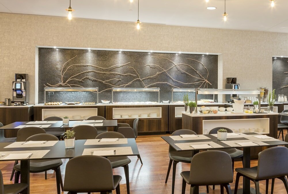 Фото Hotel Ilunion Pio XII