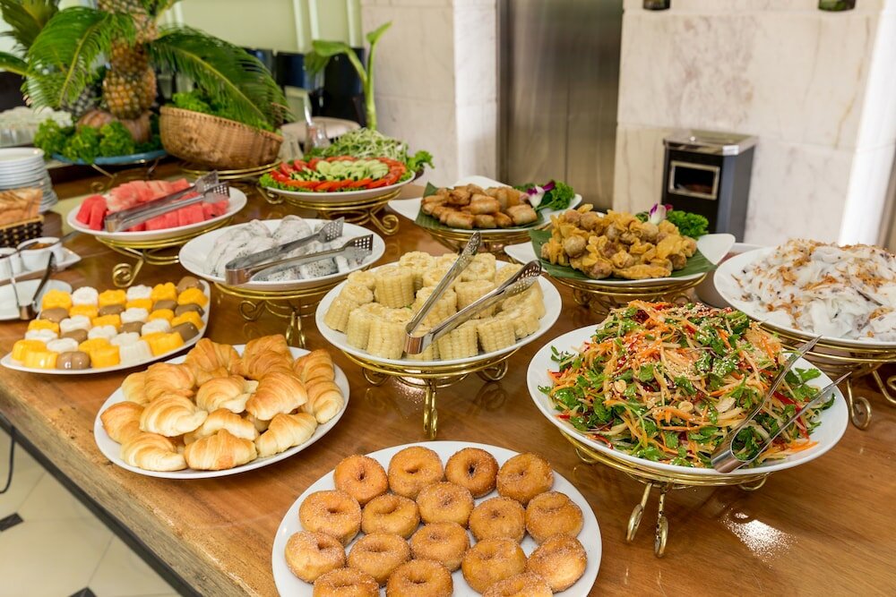 Фото Le House Boutique Hotel