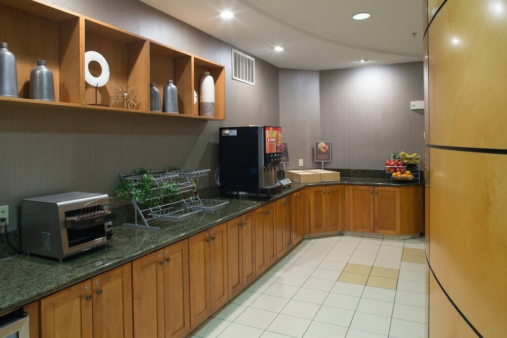 Фото Springhill Suites by Marriott Billings