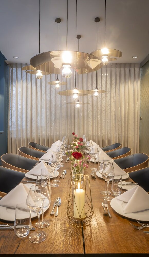 Фото Clayton Hotel London Wall