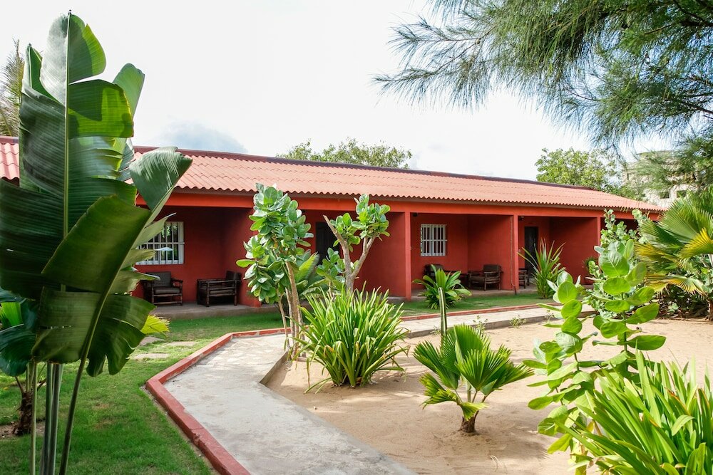 Фото New Robinson Plage