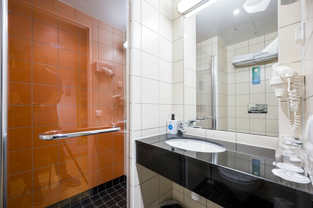 Фото Quality Hotel Saga