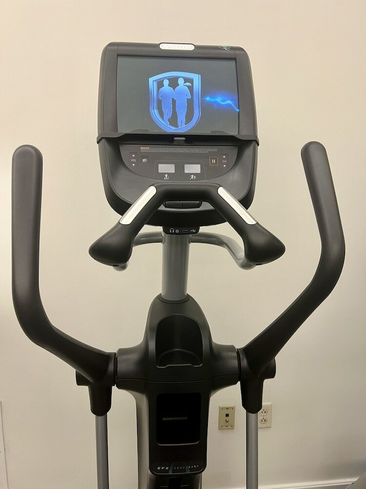 Фото The Fontaine