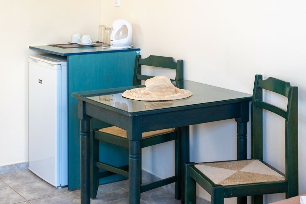 Фото Thalassi Hotel