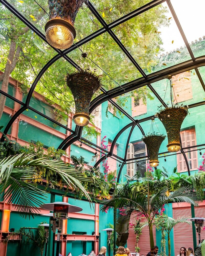 Фото Snob Athens