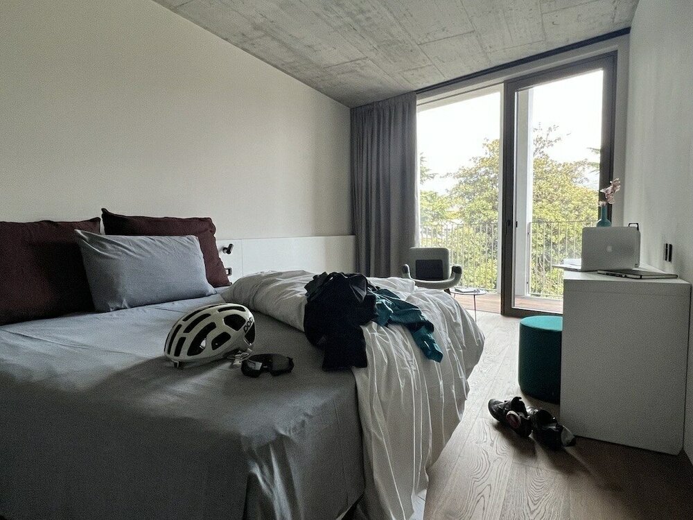 Фото Hotel Giardino Verdi