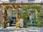 Cataleya Flowers Art Studio (Mashtots Avenue, 45), flower shop