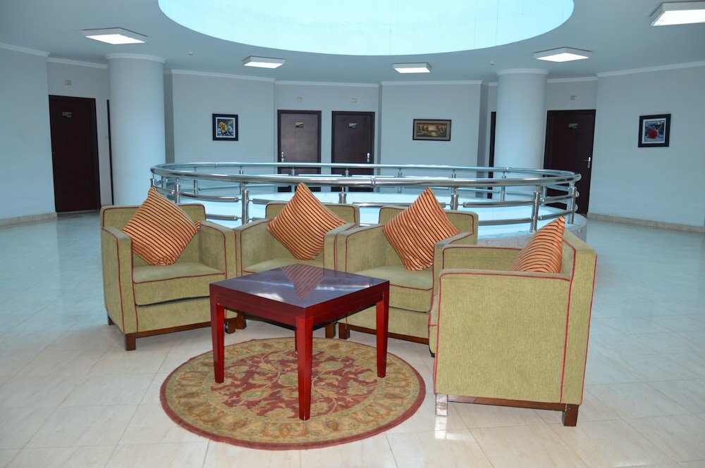 Фото Glorious Hotel