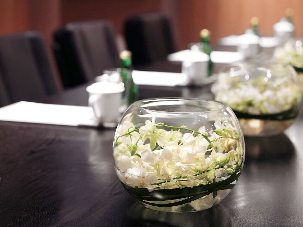 Фото Pullman Shanghai Jing An