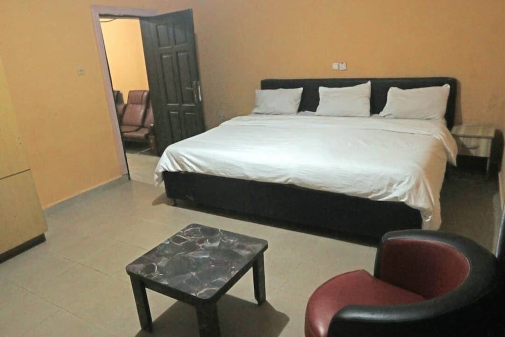 Фото Semper Diamond Lodge