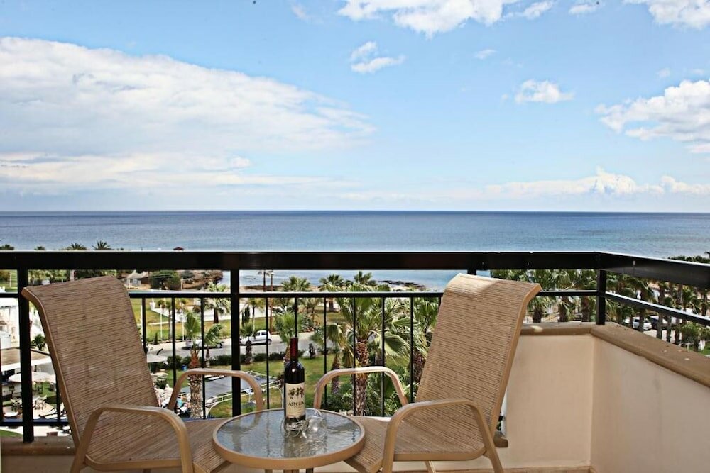 Фото Anastasia Waterpark Beach Resort