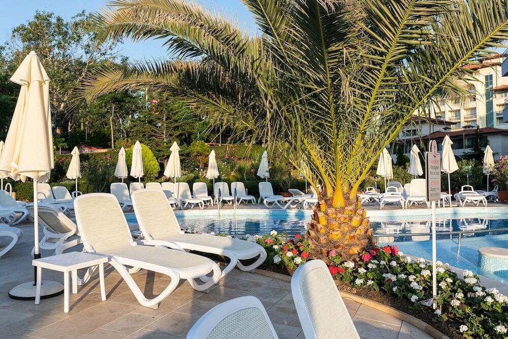 Фото Neptun Beach