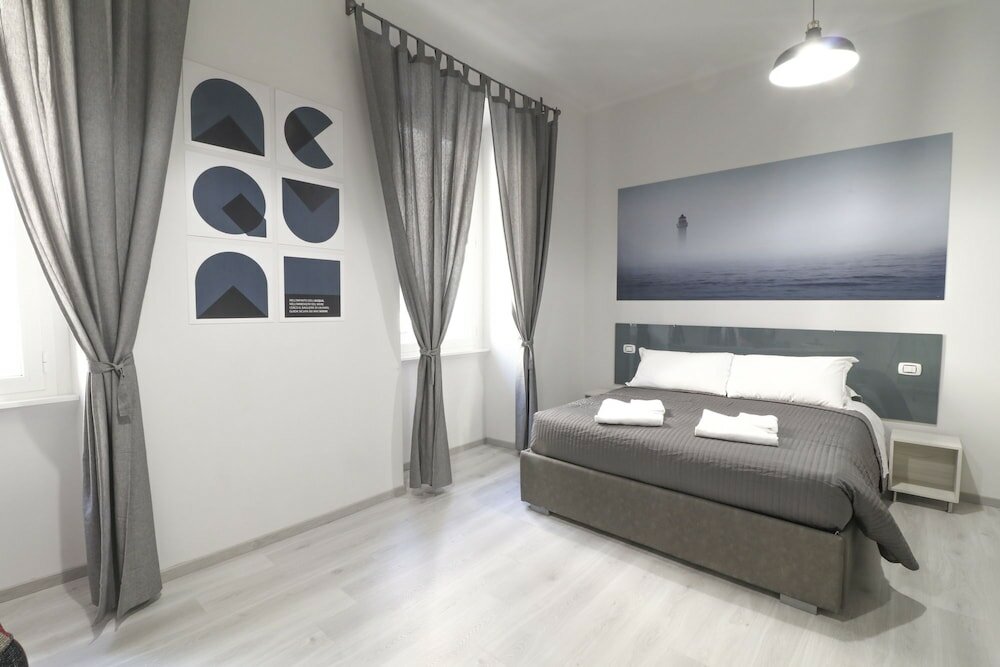 Фото Cinque Sogni