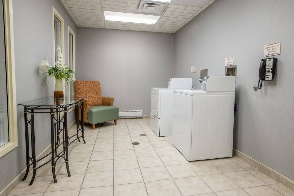 Фото Courtyard by Marriott St. John's Newfoundland