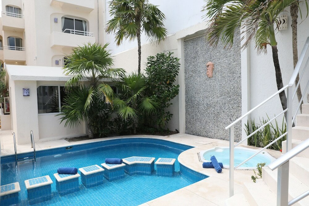 Фото Luciana Hotel & Beach Club