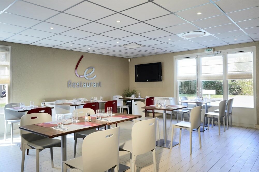 Фото Campanile Chambery