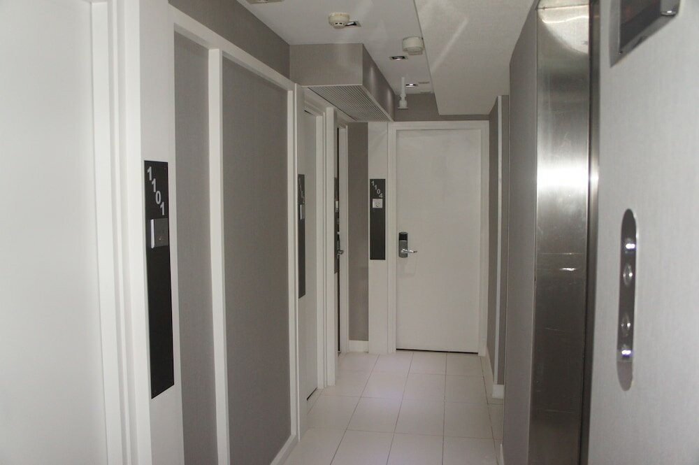 Фото Homy Hotel Central