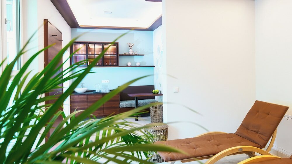 Фото Hotel Sonnengarten