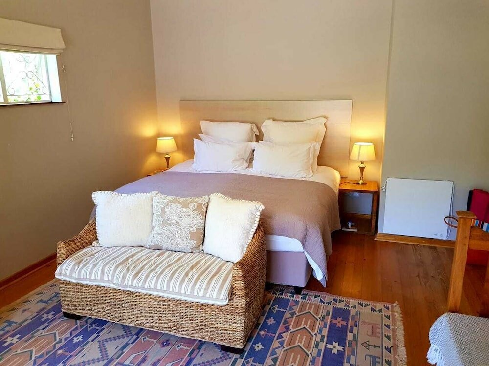 Фото Eight on Tuin