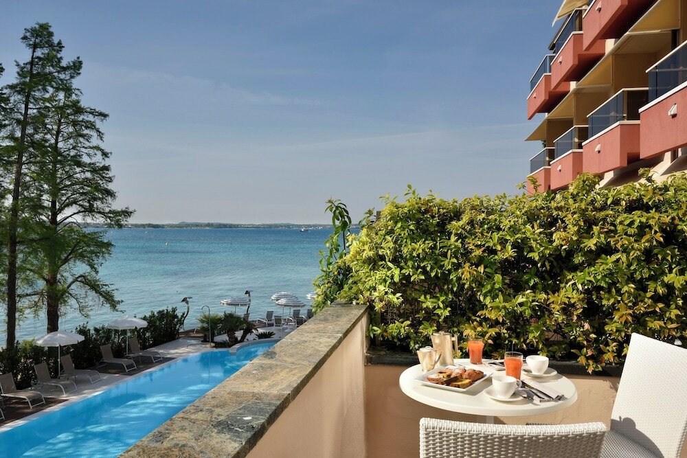 Фото Hotel Continental Wellness & SPA